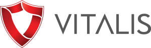 Vitalis Holdings Logo