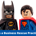 What is a Business Rescue Practitioner